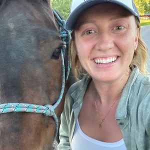 Meet your Posher, Jo